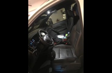  Ford Everest 2017 SUV Automatic for sale