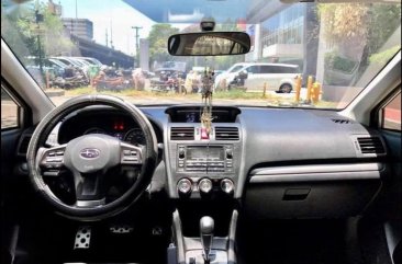 Subaru Xv 2013 for sale in Quezon City