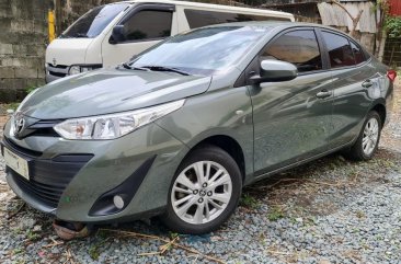 Toyota Vios 2019 for sale in Automatic