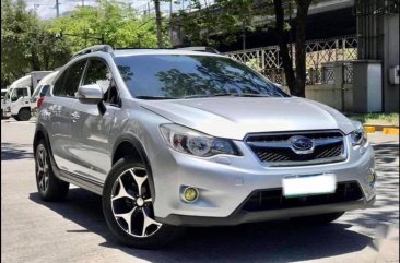 Subaru Xv 2013 for sale in Quezon City