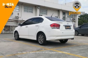 Sell 2010 Honda City in Manila