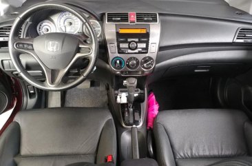 Honda City 2013 for sale in Automatic