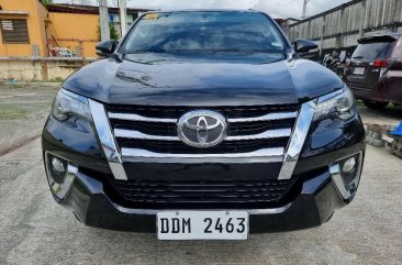 Sell 2016 Toyota Fortuner in Cainta