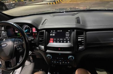 Sell 2018 Ford Everest in Caloocan