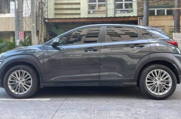 Grey Hyundai KONA 2020 for sale in San Mateo