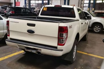 2015 White Ford Ranger for sale in Parañaque