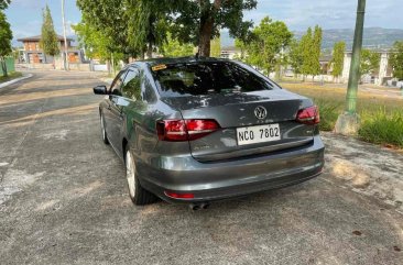 Sell 2017 Volkswagen Jetta in Quezon City