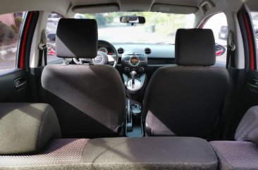 Mazda 2 2012 for sale in Parañaque