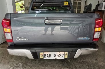 Selling Isuzu D-Max 2020 in Antipolo