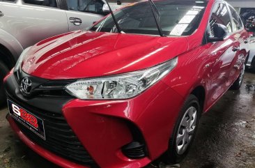 Toyota Vios 2021 for sale in Automatic