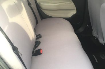 Silver Mitsubishi Mirage G4 2015 for sale in San Pedro