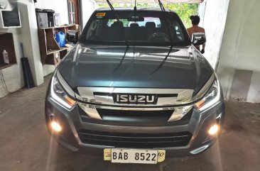 Selling Isuzu D-Max 2020 in Antipolo