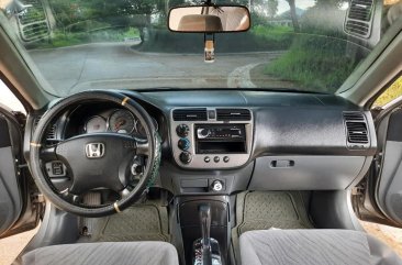  Honda Civic 2005 for sale in Automatic