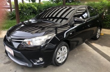 Sell 2017 Toyota Vios in Pasig