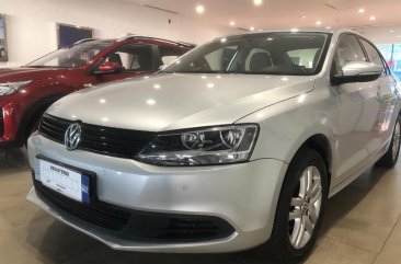 Sell 2014 Volkswagen Jetta in Taguig