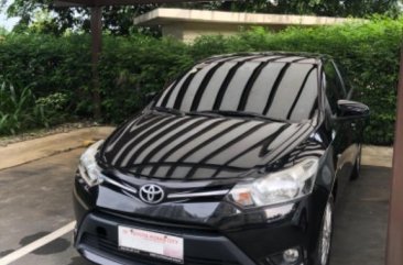 Sell 2017 Toyota Vios in Pasig