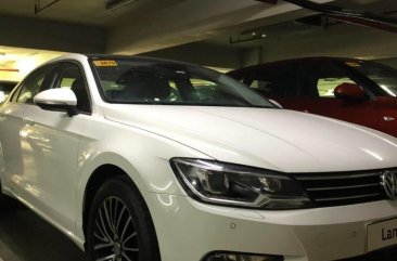  Volkswagen Lamando 2018 for sale in Taguig