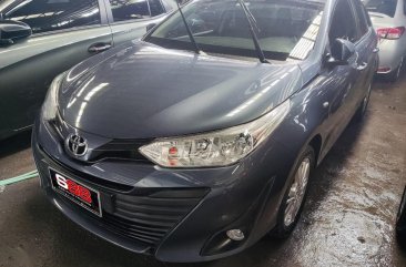 Toyota Vios 2019 for sale in Quezon City