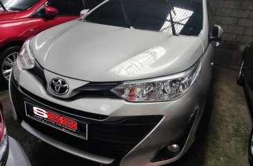  Toyota Vios 2019 for sale in Manual