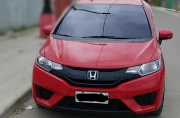  Honda Jazz 2017 for sale in Automatic