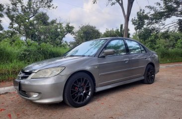  Honda Civic 2005 for sale in Automatic