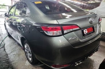 Toyota Vios 2020 for sale in Manual