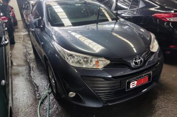 Toyota Vios 2019 for sale in Quezon City