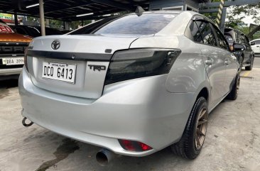 Sell 2016 Toyota Vios in Las Piñas