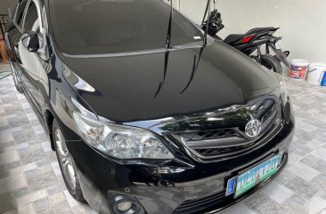  Toyota Corolla Altis 2013 for sale in Automatic