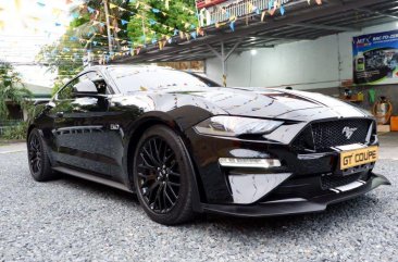  Ford Mustang 2019 for sale in Automatic