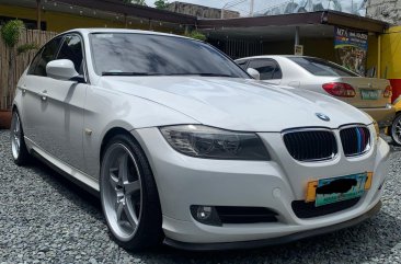 BMW 318I 2012 for sale in Automatic