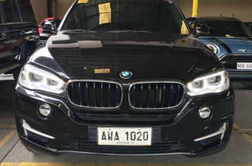 BMW X5 2015 for sale in Automatic