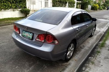 Selling Honda Civic 2009