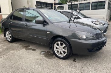  Mitsubishi Lancer 2009 for sale in Santa Rosa