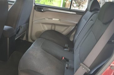 Mitsubishi Montero 2014 for sale in Automatic