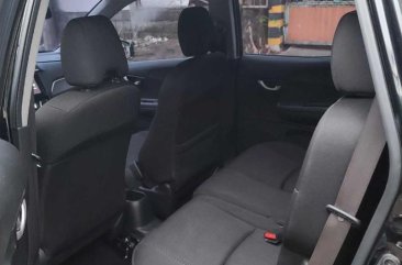 Black Honda BR-V 2018 for sale in Pasig