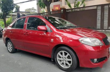 Sell 2006 Toyota Vios in Quezon City