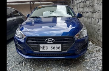  Hyundai Reina 2019 Sedan at 9000 for sale