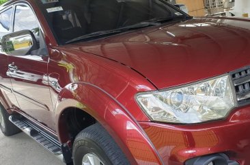 Mitsubishi Montero 2014 for sale in Automatic