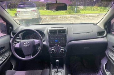 Selling Toyota Avanza 2016 in Makati