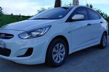 Hyundai Accent 2019 for sale in Automatic