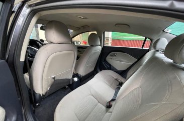 Kia Rio 2015 for sale in Automatic