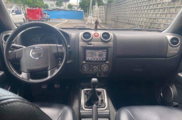 Selling Isuzu D-Max 2011 in Makati