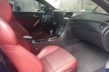 Hyundai Genesis 2013 for sale in Manila