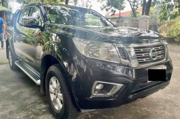 Selling Nissan Navara 2016 in Makati