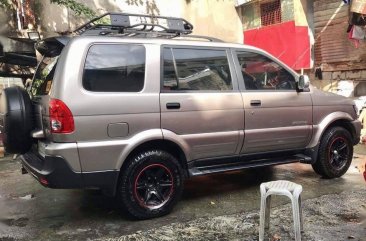 Selling Isuzu Crosswind 2018 in Quezon City