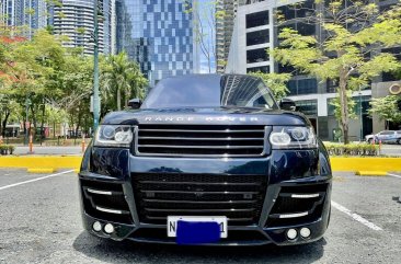 Land Rover Range Rover 2018 for sale in Makati