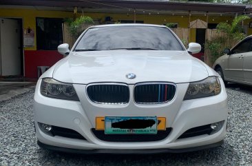 BMW 318I 2012 for sale in Automatic