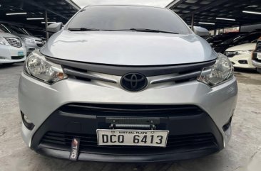 Sell 2016 Toyota Vios in Las Piñas