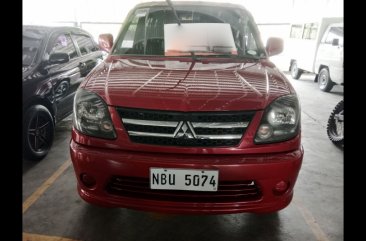 Mitsubishi Adventure 2017 for sale in Marikina